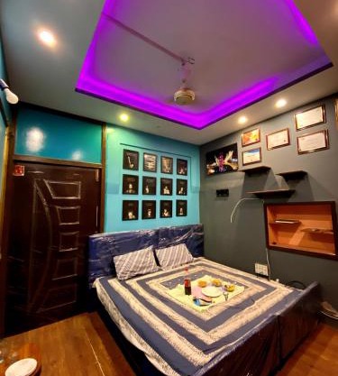Walk & Comfort Stay Inn