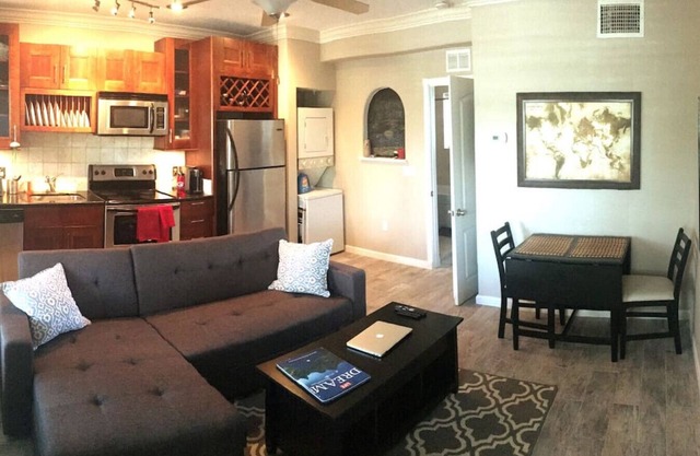 Downtown St Pete Condo a corta distancia de todas las principales atracciones