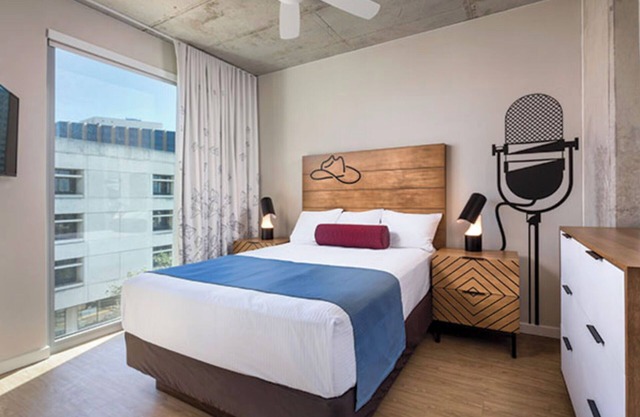 Unidad Deluxe de 2 habitaciones en el resort más nuevo de Wyndham en Austin, TX ~ Capacidad para 6 personas