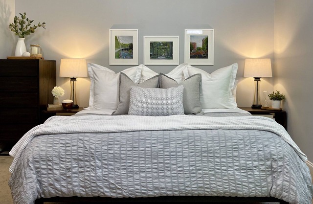 Downtown Townhouse con 2 lugares de estacionamiento, @ Falls Park