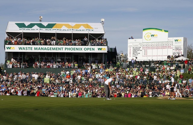 Phoenix Open 2020 PGA Tour Golf $ 225 por noche Villa de lujo con cocina