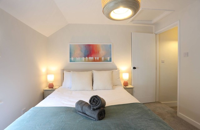 Rural-Tradicional-Baño privado-Vista a la Calle-Wallaby