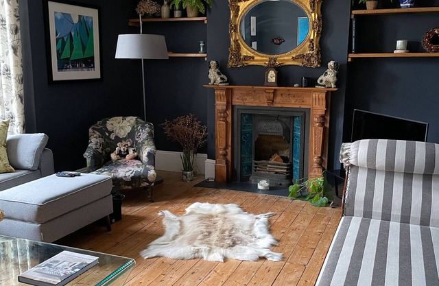 Walthamstow Edwardian Flat