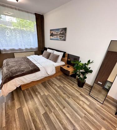 Wandertraum im Zentrum Bad Aussee