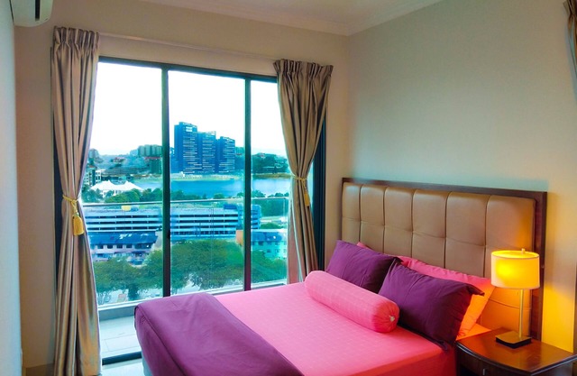 WarihHomestay 2 habitaciones cerca de UPM Serdang