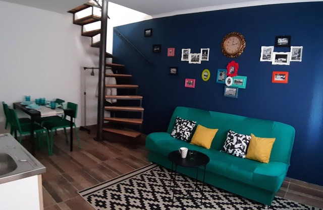 Cálido y acogedor hogar lejos de casa