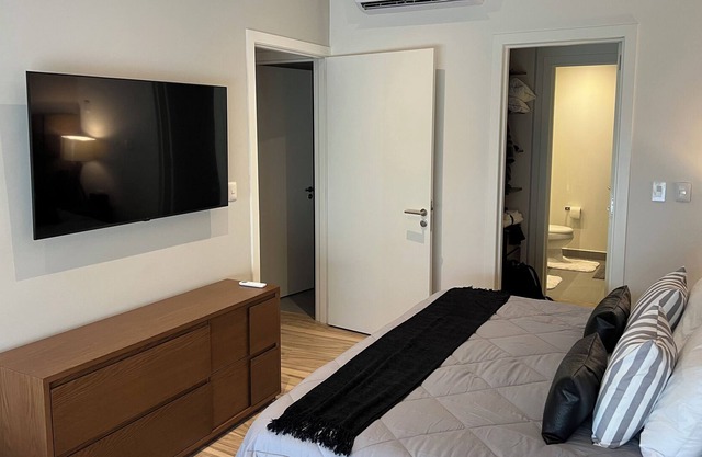 Warming apartment in Andares the most exclusive area and very security building