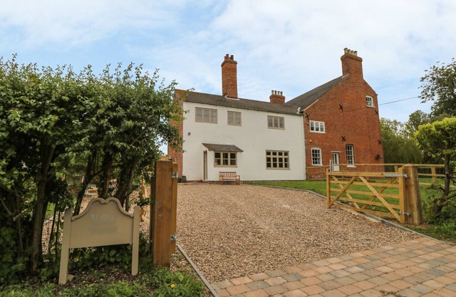 CASA CASA WARREN, ideal para familias en Wragby, Ref 1004518
