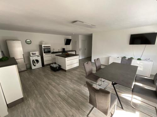 Warzalas Apartement