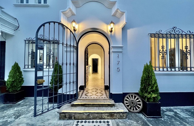 WasiPai Boutique Hotel