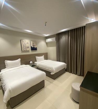 WATEEL apartment