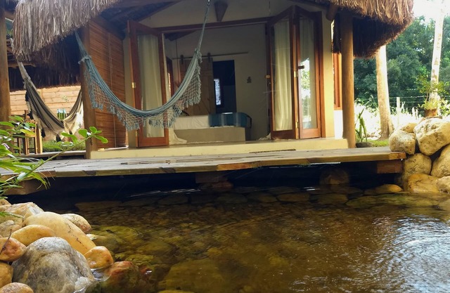 Bungalow Agua - Con Desayuno