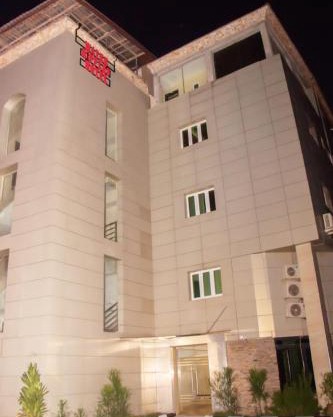 Water Ripples Hotel Lekki