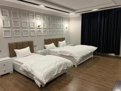 Water vibe hotel