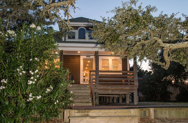 COSTA Pet Friendly Cottage Semanas parciales - Tarifas de temporada - Kite & Surf