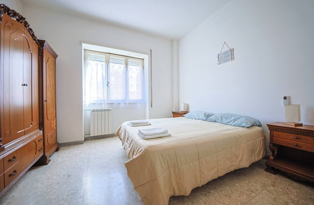 Waterfront Apartment - Terracina