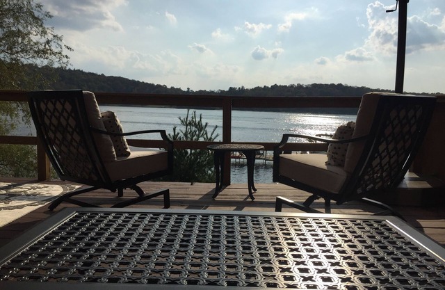 Casa frente al mar cerca de Bethel Woods