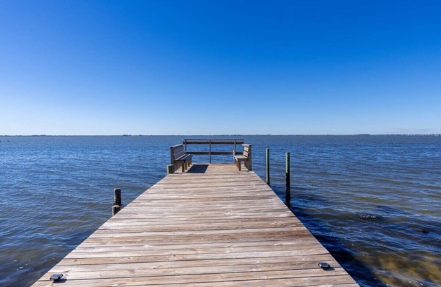 Ultimate Relaxation Destination