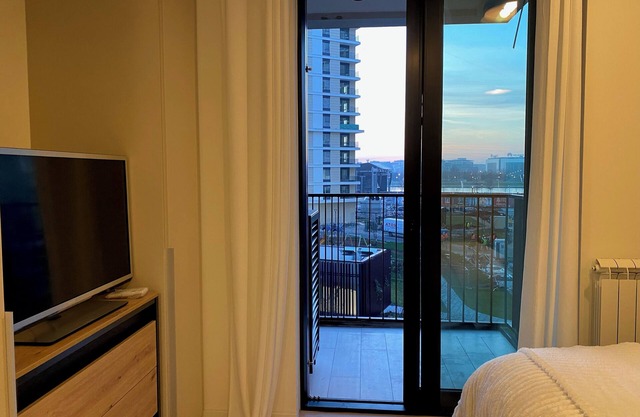 Waterfront Residences