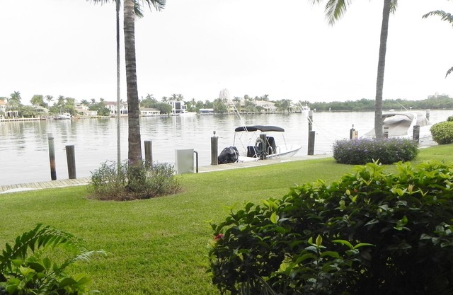 Waterfront Snowbird Retreat
