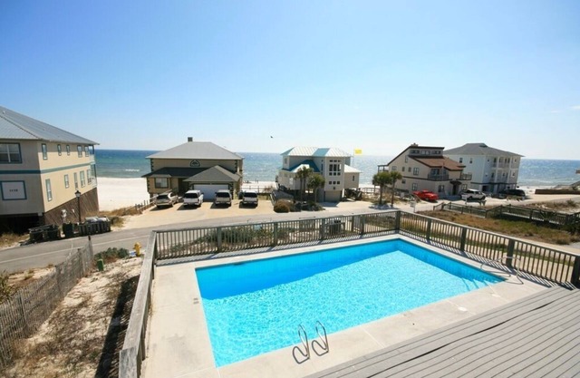 Watervale - Gulf View, piscina, vecindario de Gulf Trace Grayton Beach