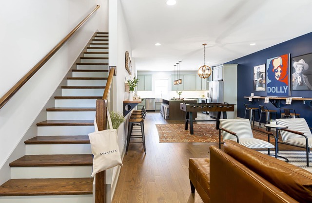 Waverly by AvantStay | Nashville-Inspired Townhome w/ Luxury Kitchen, Pool Table