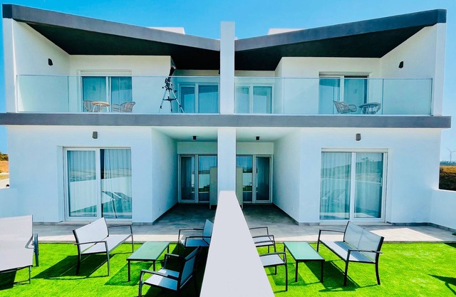 Wayra Lodge [Kanchay] "Live a different sunset every day"