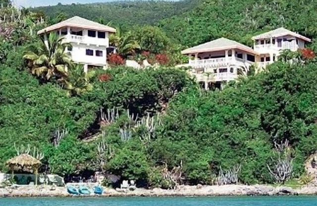 25% Tarifas de Invierno de descuento! Enero y febrero ~ A ~ sueño hecho realidad! Villa frente al mar