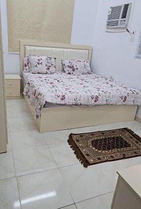 Welcome One 5km far from Masjid Nabawi