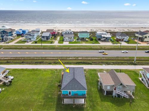 Welcome to Arandel With A Lovely Ocean View