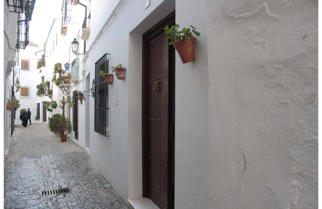 Bienvenid@s a Casa Rural Azahar - Bienvenid@s a Priego de Córdoba