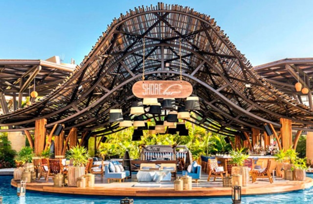¡Bienvenido a Luxurious Grand Vacationing en el popular Los Cabos!