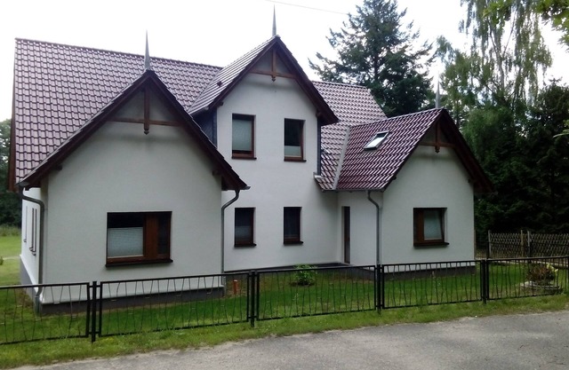 Bienvenido a nuestro departamento de Villa Wald-Eck (Piso 2)