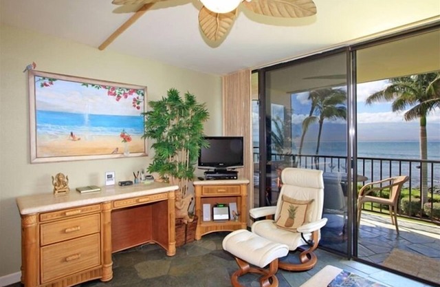 Oceanfront Luxury 1 BR Condominio - Perfect Honeymoon Spot!