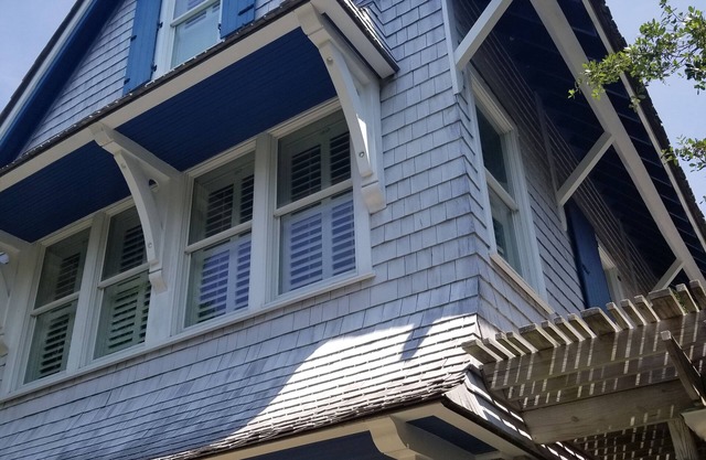 Welcome to Shell Cottage on Bald Head Island!