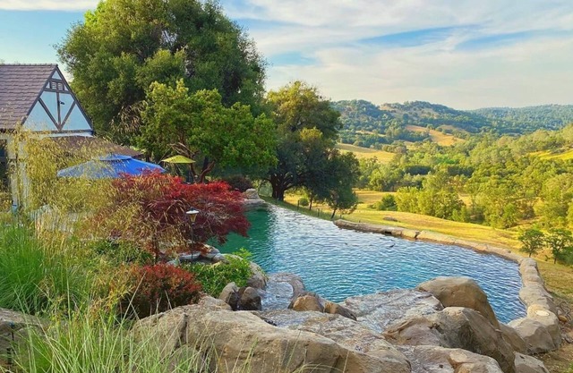 ¡Bienvenido a Sunset Hills Ranch!