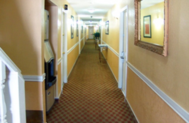 Bienvenido a la habitación individual de suites de Holland Inn