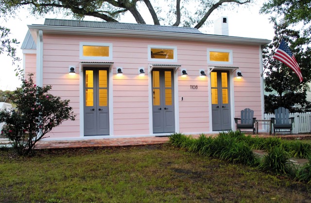 Welcome to The Shrimp Shack!