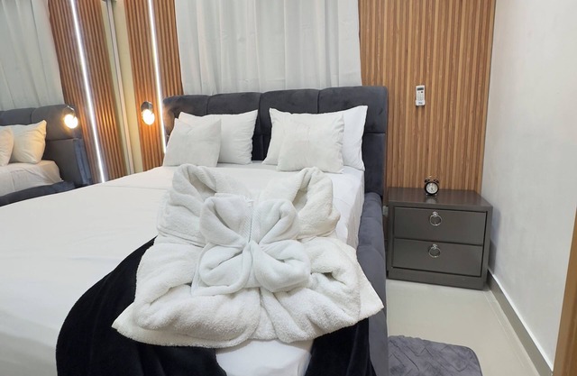 Welcome to your luxury retreat
