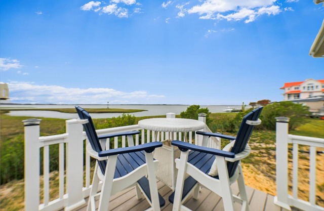 Welcome to your next vacation paradise! This NEW Construction Single level featuring Million-dollar waterfront views of the Indian River Bay!