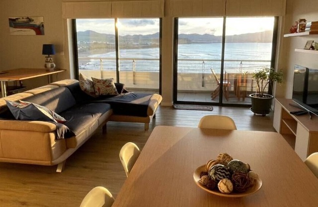 WelcomeBuddy - Azorean Sunset Loft - Ocean View & Natural Swimming Pools