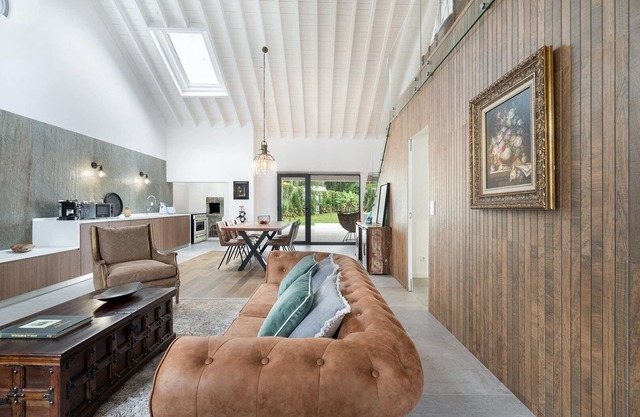 WelcomeBuddy - São Brás Luxury Home Jacuzzi&Jardin