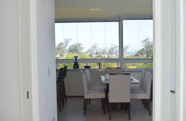 Bienvenida y tranquilidad - cond Palm beach -Campeche