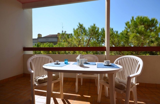 Acogedor piso con terraza soleada - Beahost