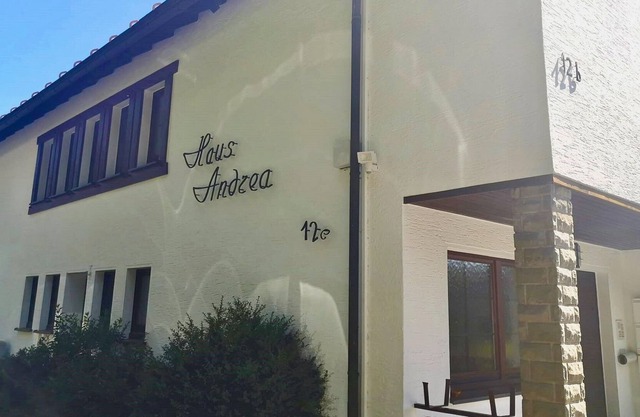 Apartamento bien cuidado en Schmallenberg con parrilla