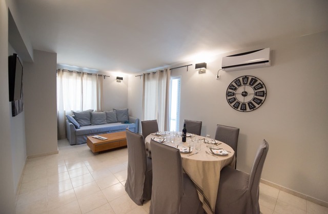 Apartamento 2BR bien ubicado en Lefkada