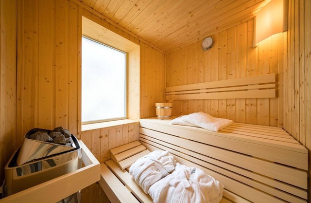 Apartamento Mosel - Hotel Zeltinger Hof
