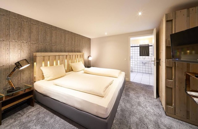 Apartamento cerca - Hotel Zeltinger Hof