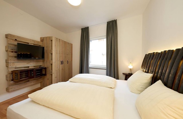Apartamento Rheingau - Hotel Zeltinger Hof