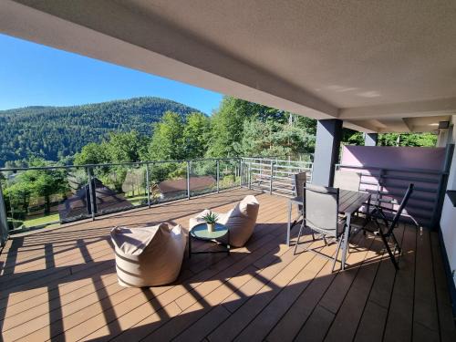 Wellness Apartamenty Złoty Widok